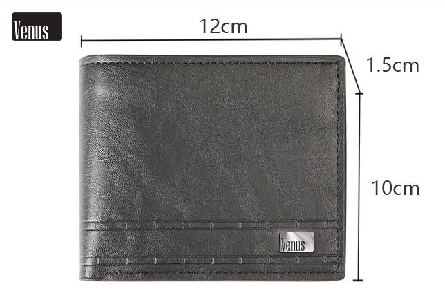 Men Wallets thumbnail 4