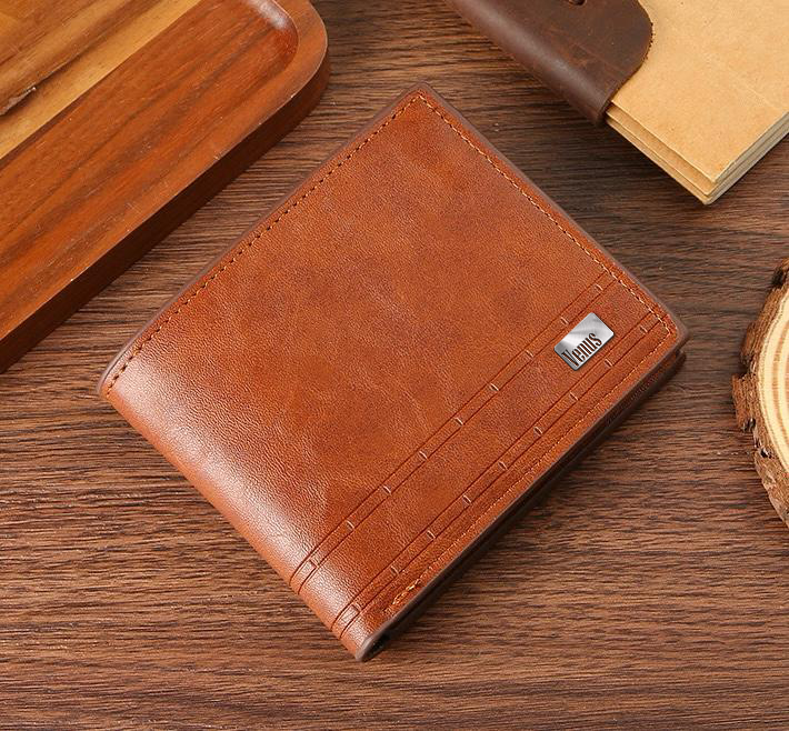 Men Wallets thumbnail 5