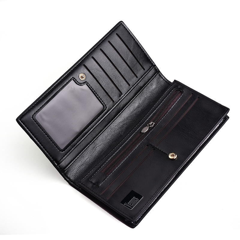 Men Wallets thumbnail 4