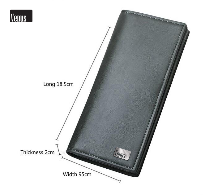 Men Wallets thumbnail 5