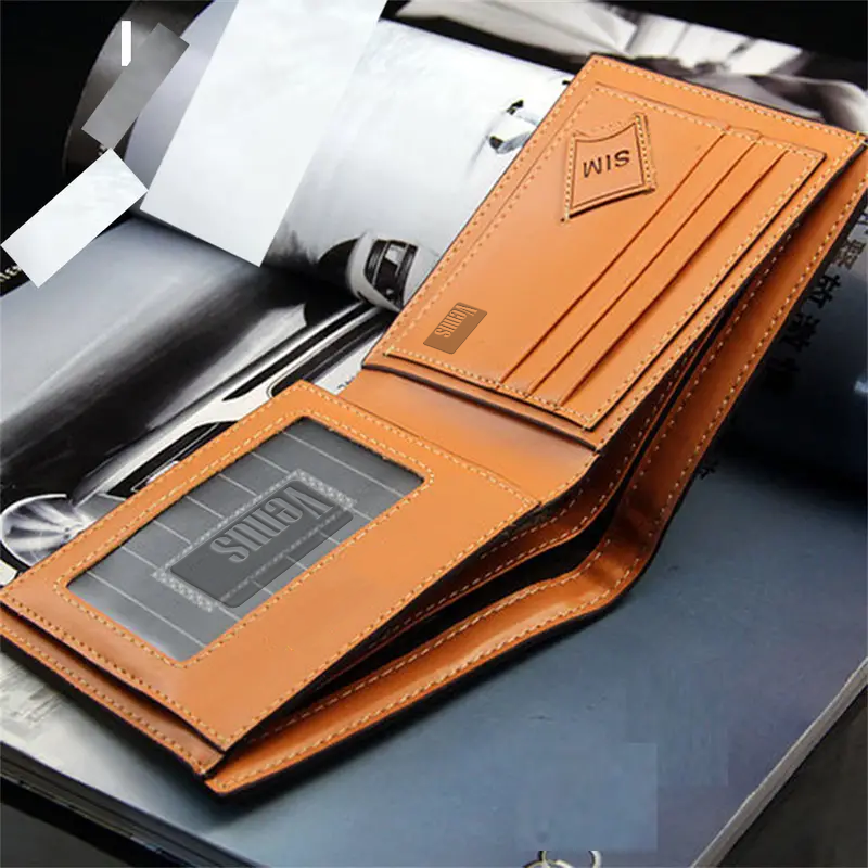 Men Wallets thumbnail 2