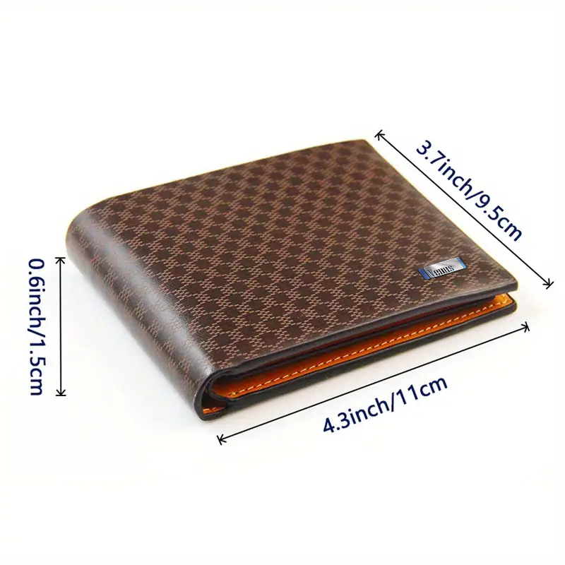 Men Wallets thumbnail 3