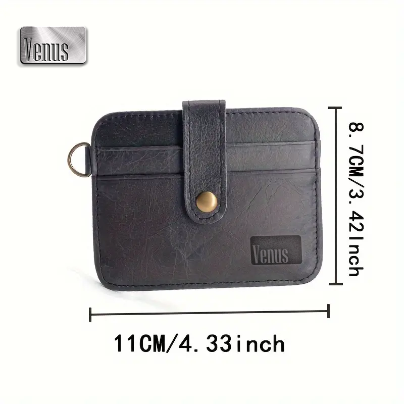 Men Wallets thumbnail 2
