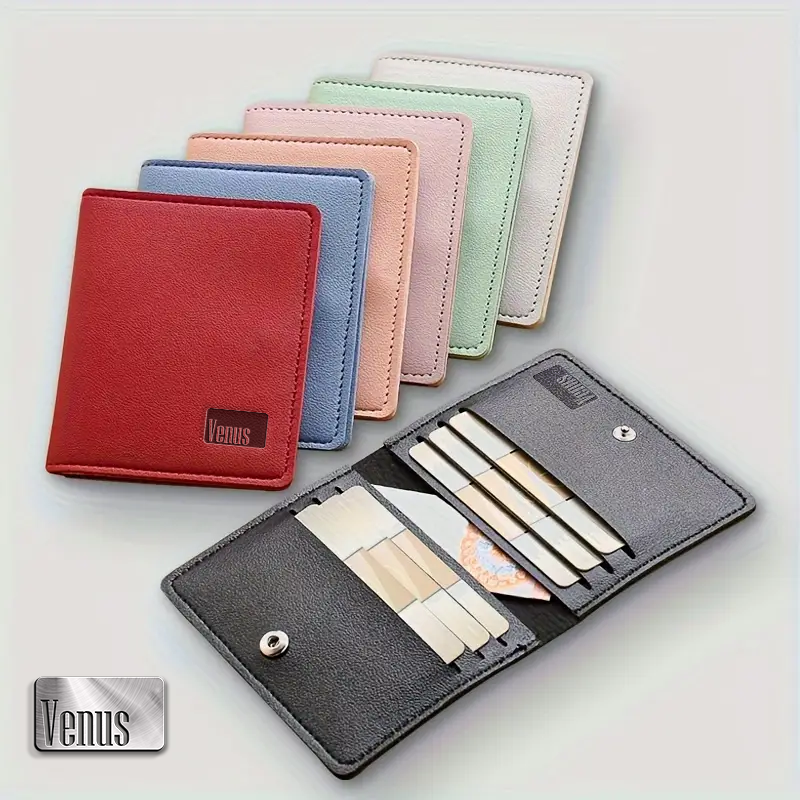 Men Wallets