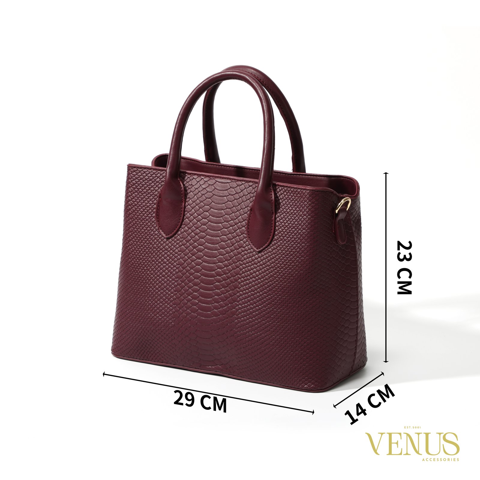 Ladies Bag thumbnail 5