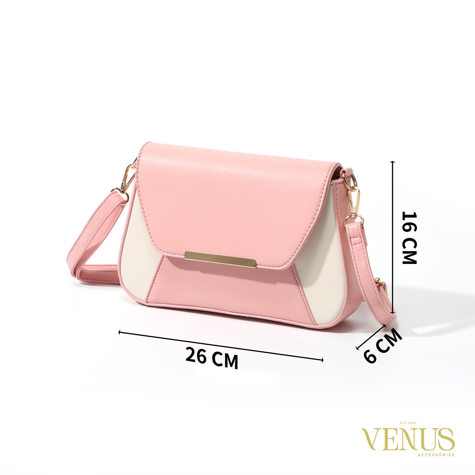 Ladies Bag thumbnail 4