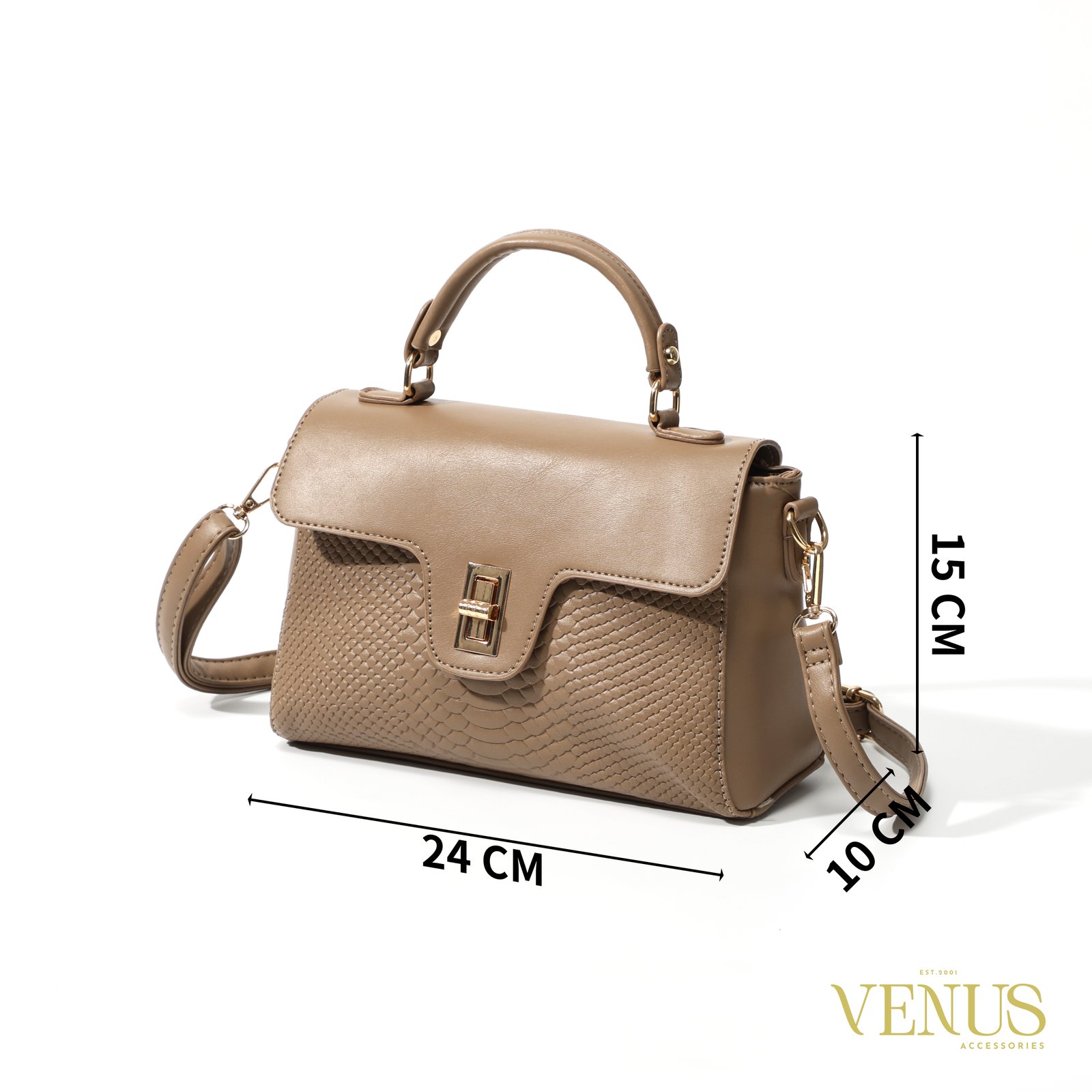 Ladies Bag thumbnail 5