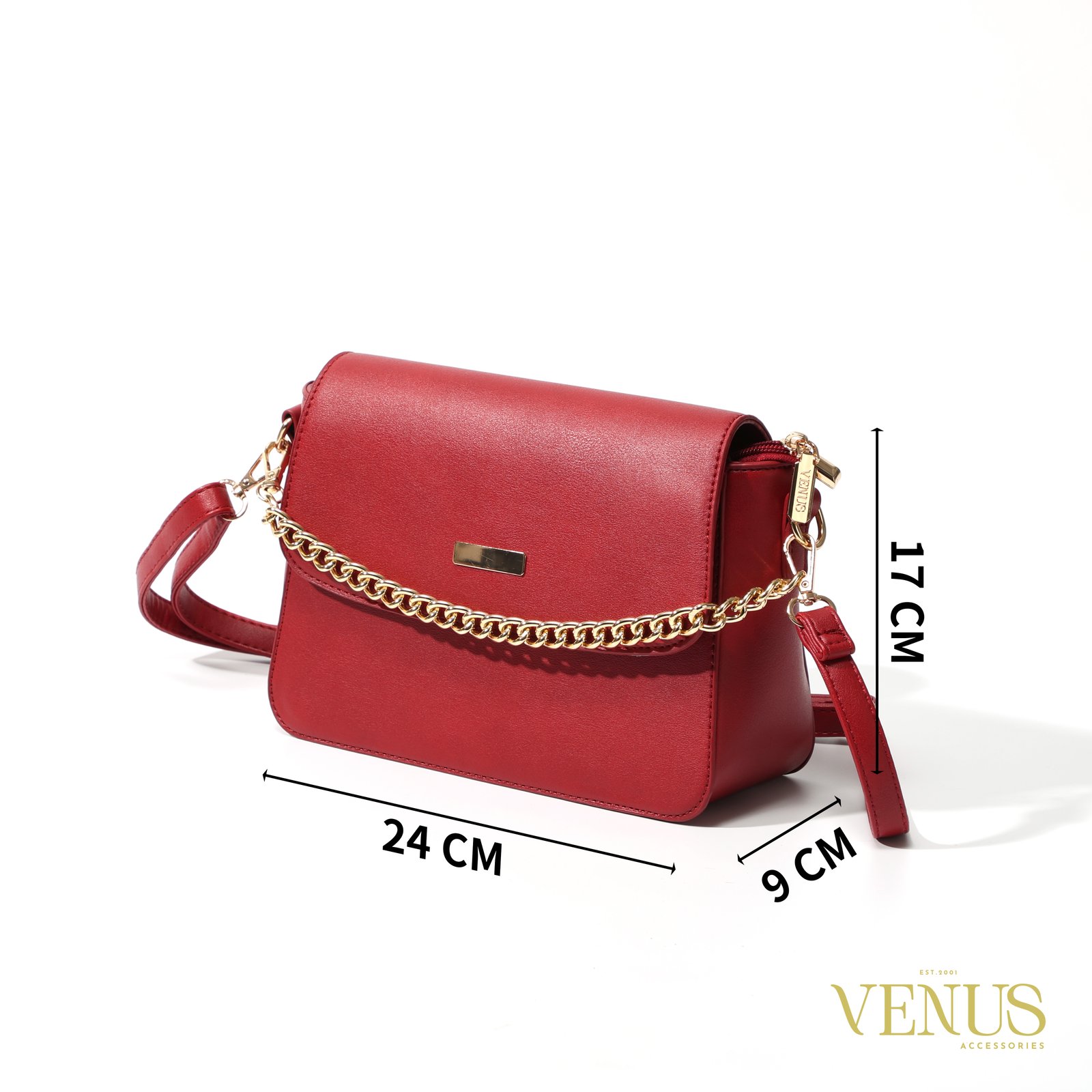 Ladies Bag thumbnail 5