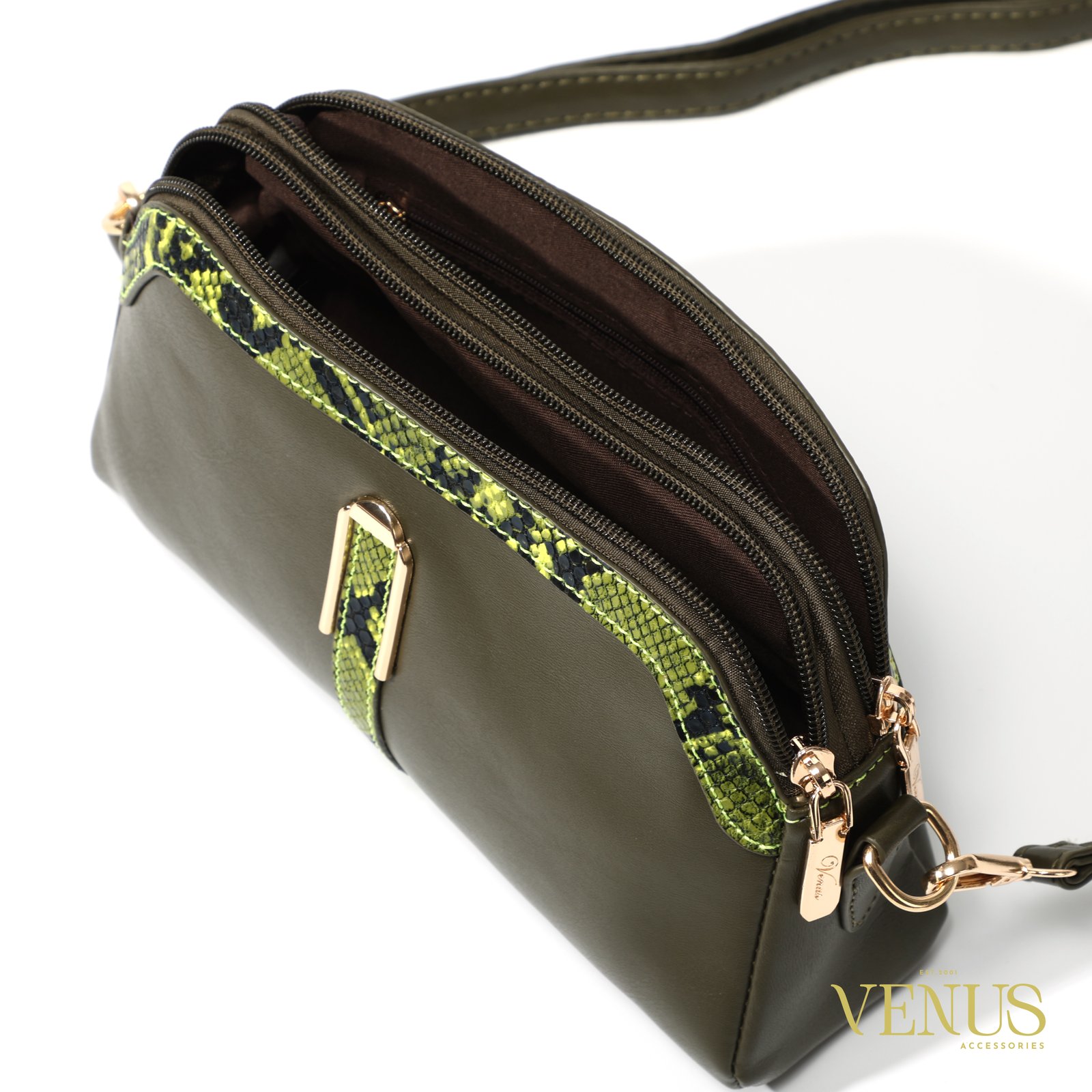 Ladies Bag thumbnail 4