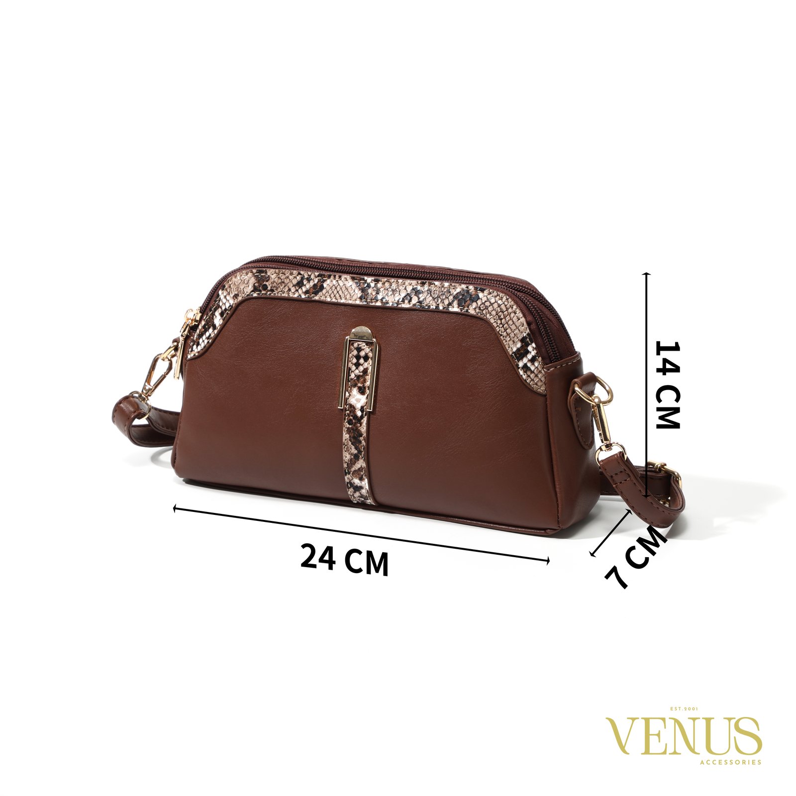 Ladies Bag thumbnail 5