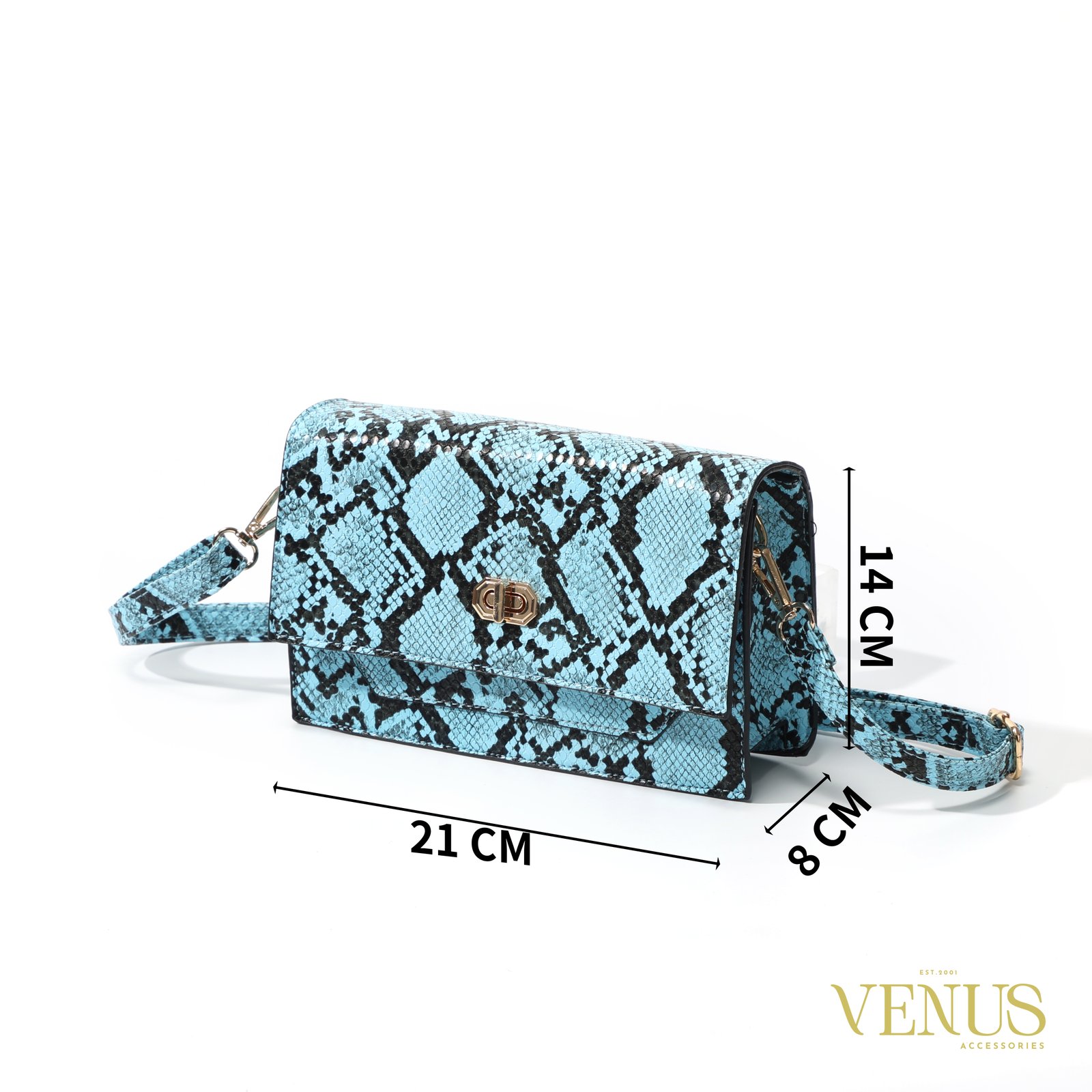 Ladies Bag thumbnail 5