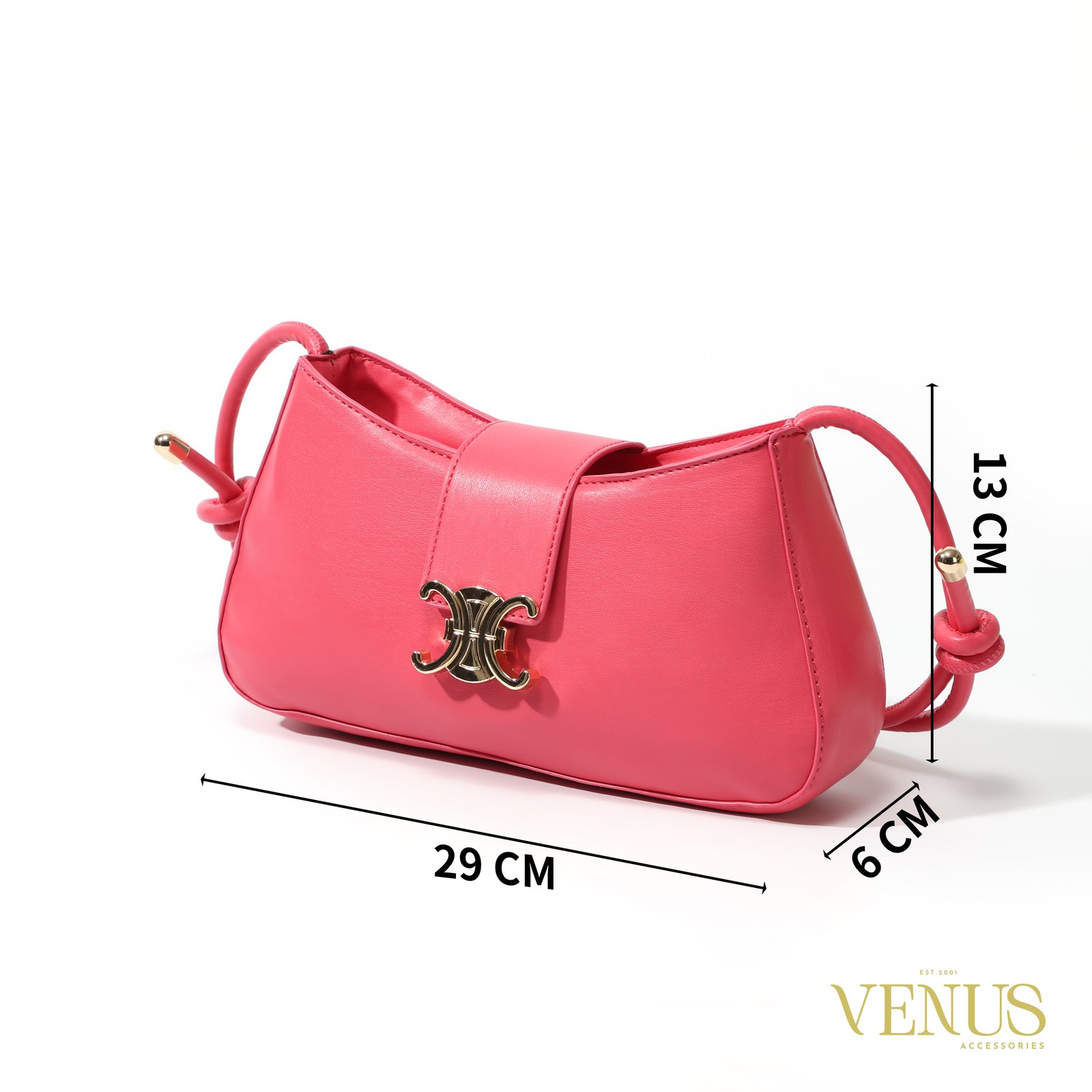 Ladies Bag thumbnail 4