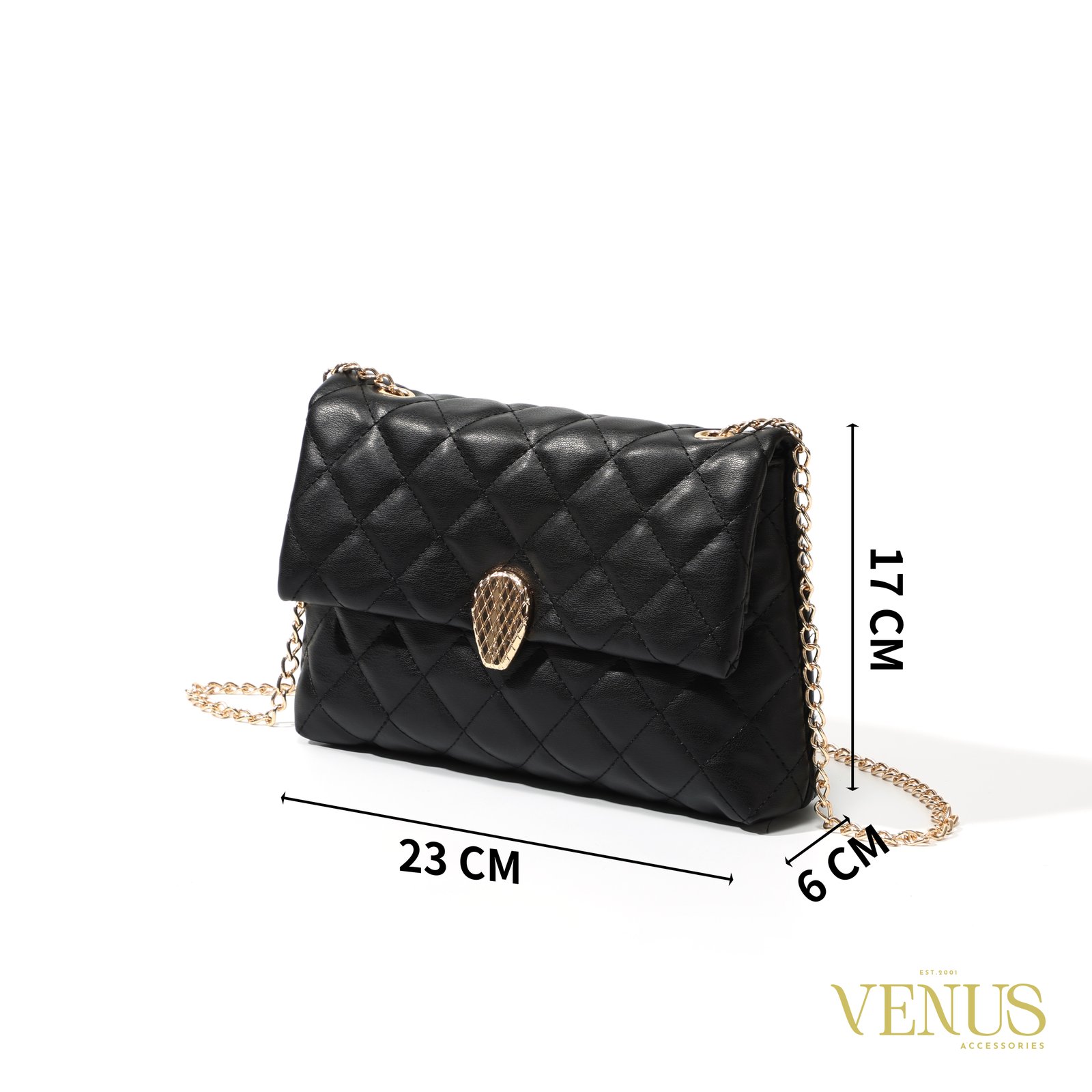 Ladies Bag thumbnail 5