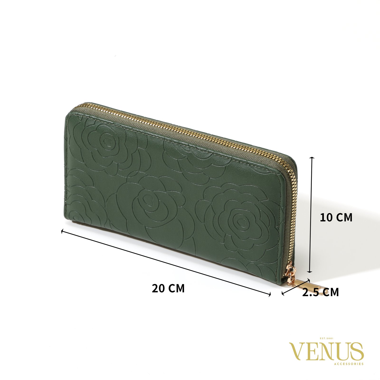 Ladies Wallet thumbnail 7