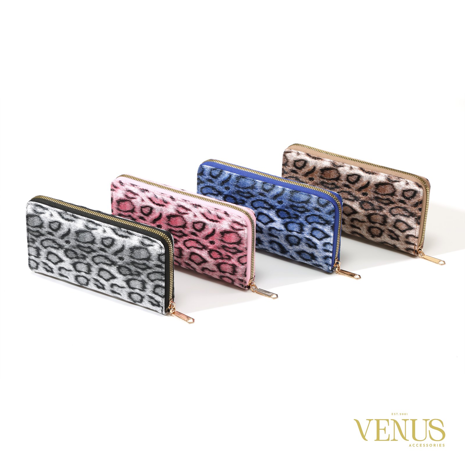 Ladies Wallet thumbnail 4