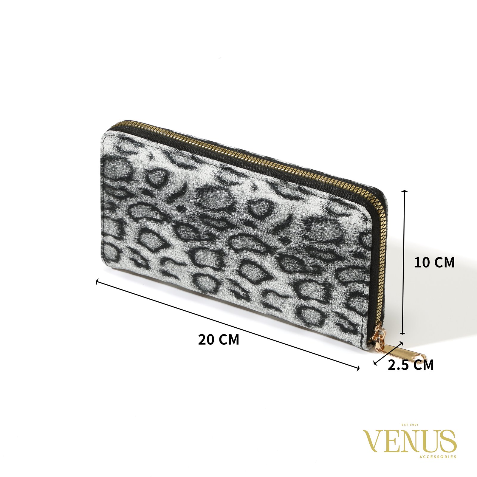 Ladies Wallet thumbnail 7