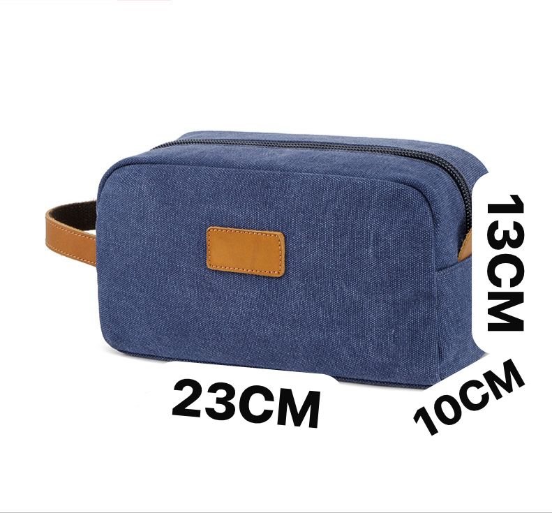 Men's Pouch thumbnail 3