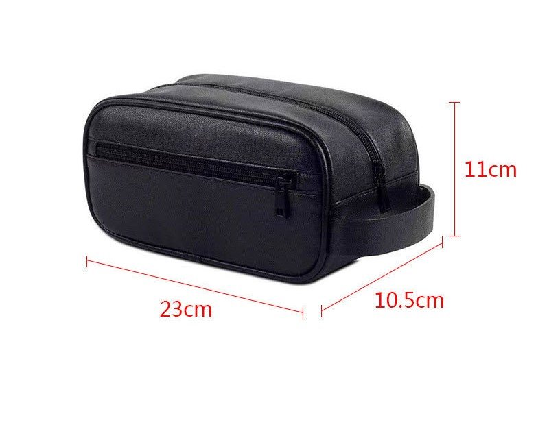 Men's Pouch thumbnail 3
