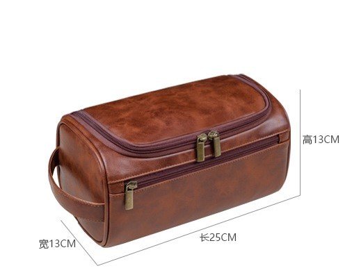 MEN POUCH thumbnail 2