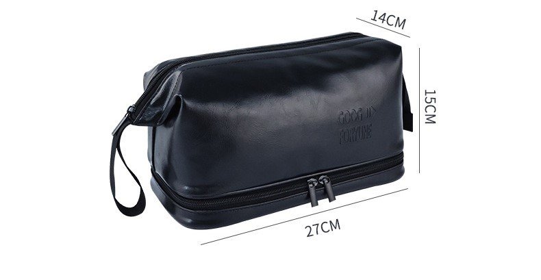 MEN POUCH thumbnail 4