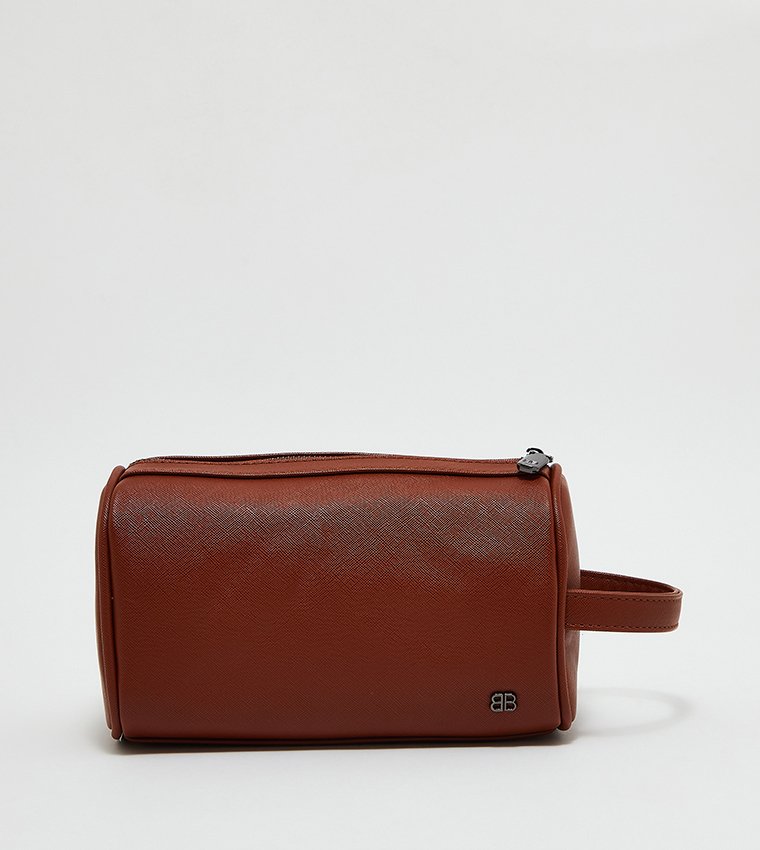 MEN POUCH