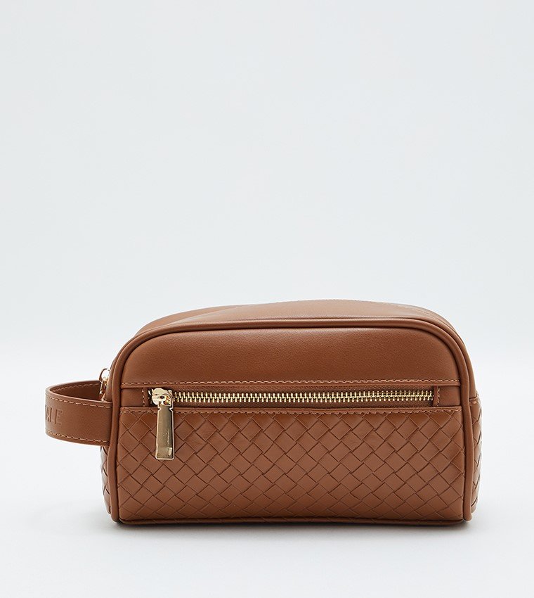 MEN POUCH