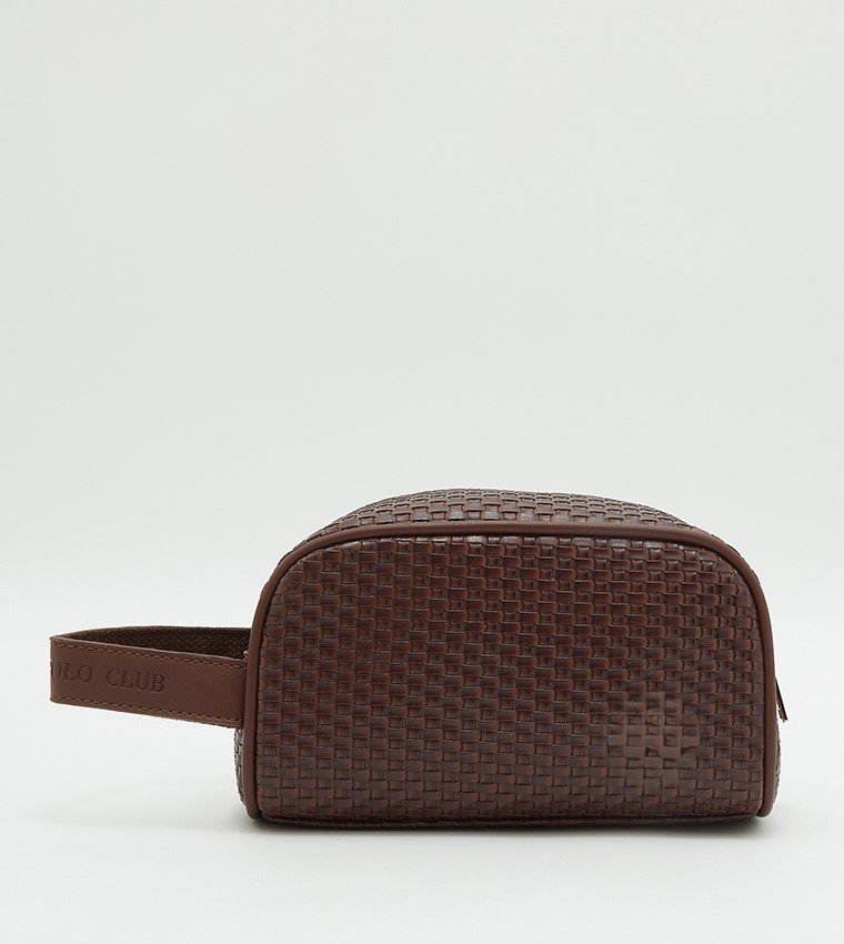 MEN POUCH