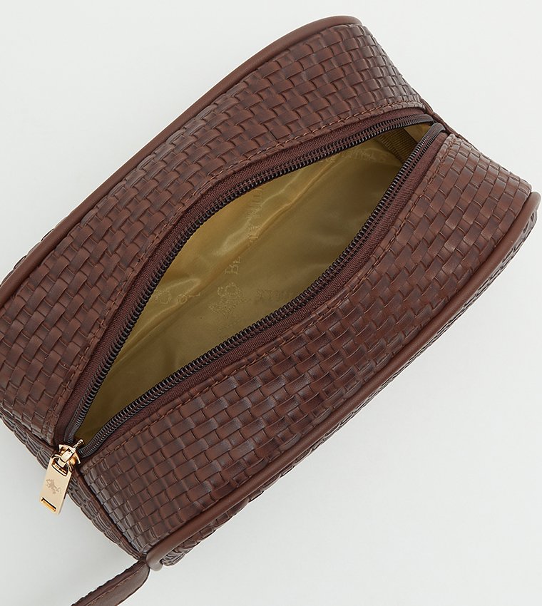 MEN POUCH thumbnail 3