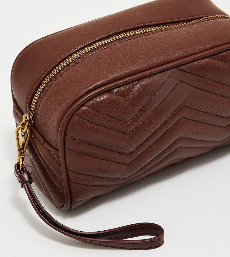 MEN POUCH thumbnail 3